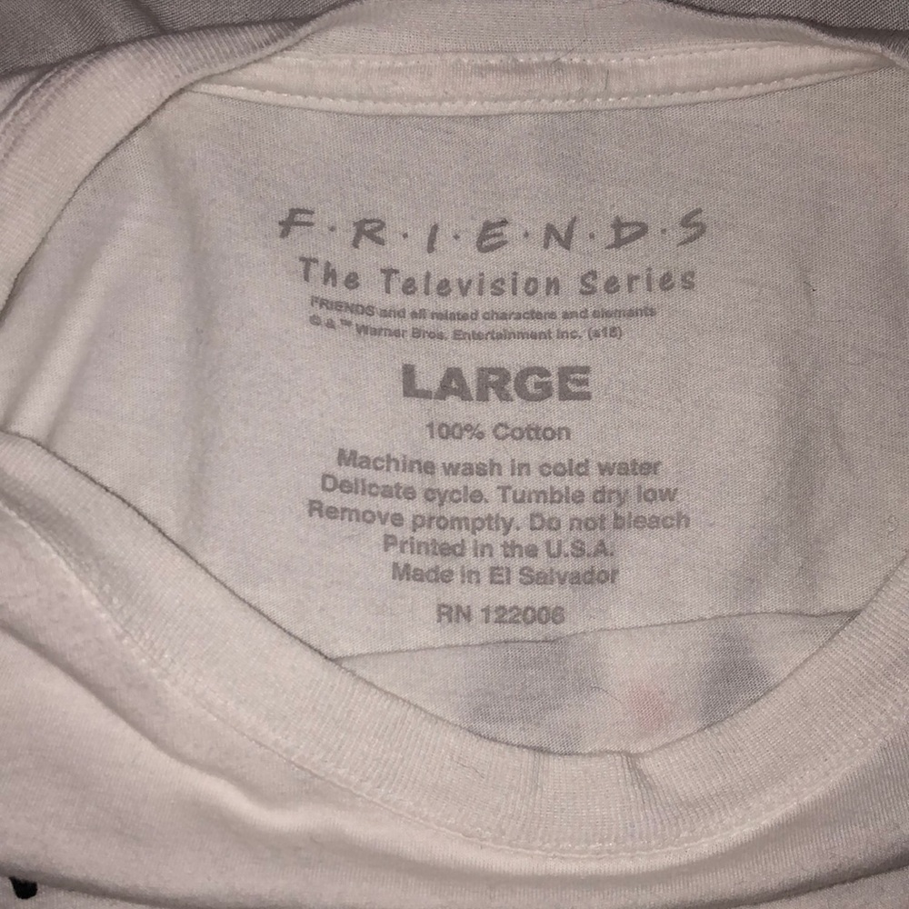 Tee - Picture 2 of 2